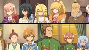 Tatoeba Last Dungeon Mae no Mura no Shounen ga Joban no Machi de Kurasu Youna Monogatari: Saison 1 Episode 10