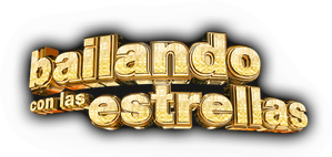 Bailando con las estrellas — Logos 2