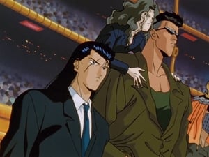 Yu Yu Hakusho: Season 2 Episode 31