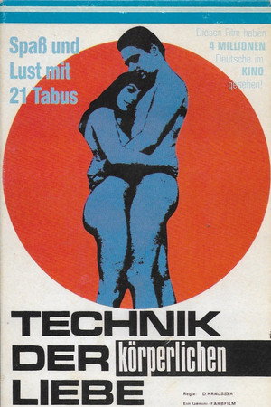 The Technique of Physical Love 3