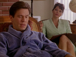 She Spies Damsels in De-Stress