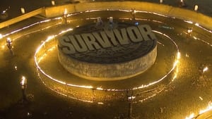 poster Survivor Greece