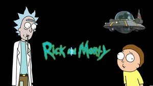 Rick and Morty – Season 1 (Complete)