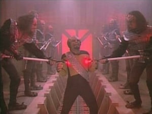 Star Trek: The Next Generation: Season2 – Episode14