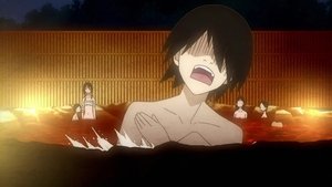 Sayonara Zetsubou Sensei: 1×5