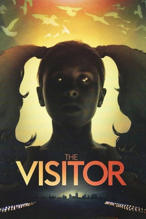 The Visitor 25