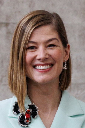 Rosamund Pike
