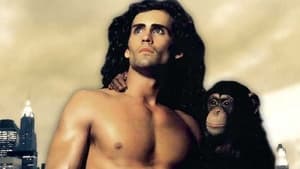 Tarzan in Manhattan (1989) Hindi Dubbed