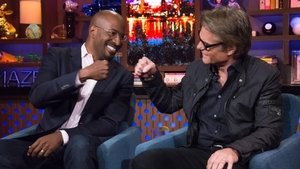 Image Van Jones & Harry Hamlin