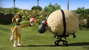Shaun the Sheep Season 2 Episode 34