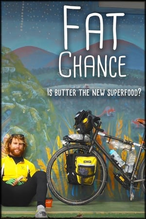 Poster Fat Chance (2017)