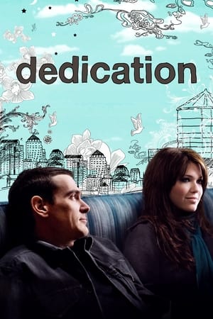Poster Dedication 2007