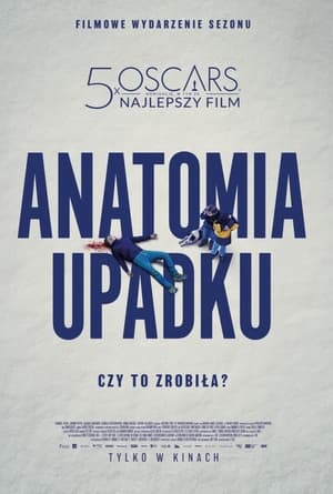 Anatomia upadku 2023