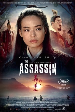 Image The Assassin