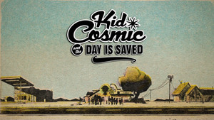 Kid Cosmic Season 1 Episode 10