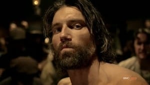 Hell on Wheels: 1×5