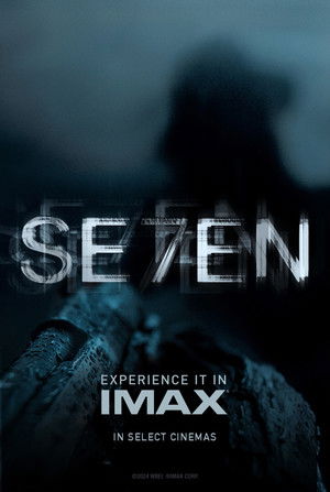 poster Se7en