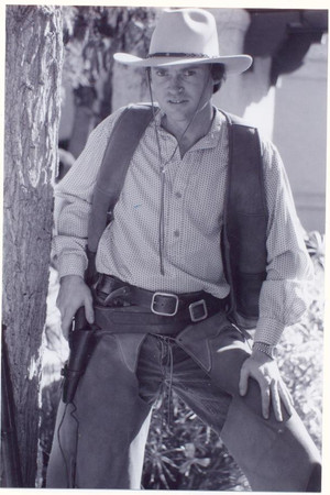 Mark "Jeff" Reed photo 2