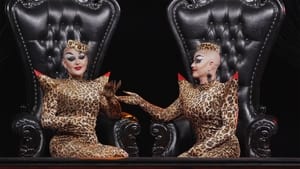 The Boulet Brothers’ Dragula: 3×7