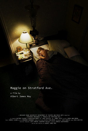 Maggie on Stratford Ave. 2