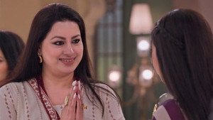 Tripti's Ulterior Motive - Episode 422