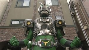 Kamen Rider Season 12 Episode 7