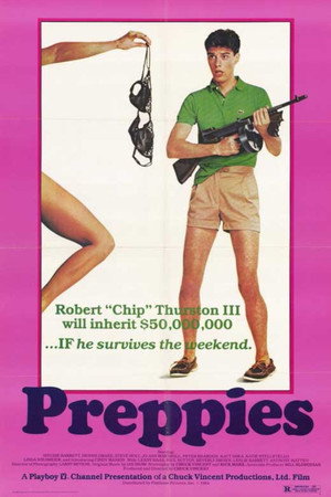 Preppies 8