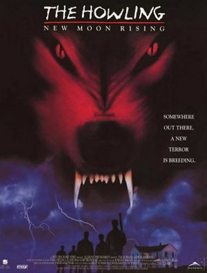 Howling: New Moon Rising 11