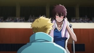 Hanebado!: 1×12