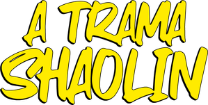 The Shaolin Plot — Logos 1