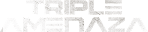 Triple Threat — Logos 10