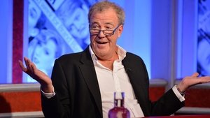 Have I Got News for You Jeremy Clarkson, Richard Osman, Camilla Long