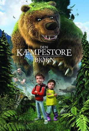 The Great Bear 19