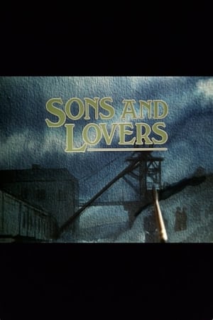 Poster Sons and Lovers 1981