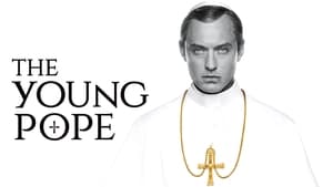 poster The Young Pope