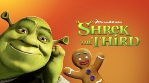 Shrek Tercero