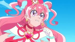 Delicious Party♡Pretty Cure: Season 1 Episode 40 –