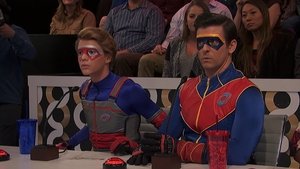 Henry Danger Season 3 Episode 20