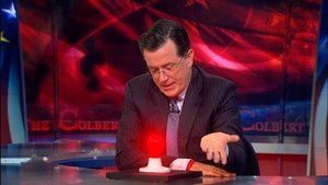 The Colbert Report: 10×138