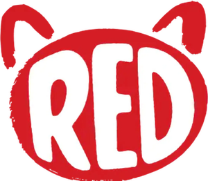 Red: Crescer é Uma Fera — Logos 9