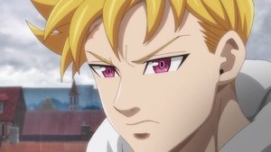The Seven Deadly Sins: Four Knights of the Apocalypse: 1×19