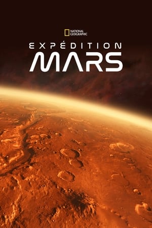 Image Expédition Mars