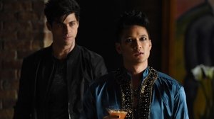 Shadowhunters Temporada 1 Capítulo 11