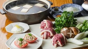 Rika’s TOKYO CUISINE: "Kamo-Nabe" Duck Hot Pot