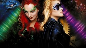 Batman & Robin (1997)