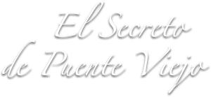Old Bridge Secret — Logos 1