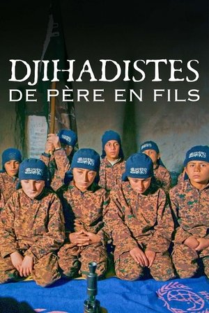 Image Djihadistes de père en fils