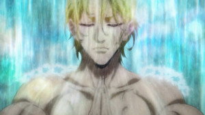 KAMUI: He’s Behind You: 1×10