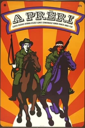 Poster La prairie 1969
