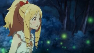 Eromanga Sensei Season 1 Episode 9